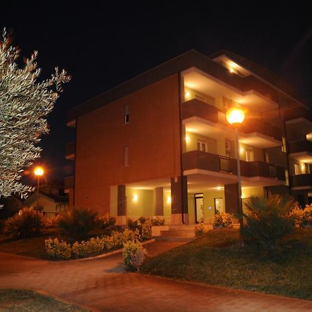 Isa Residence Fiumicino Airport Extérieur photo