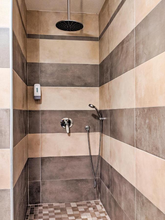 Isa Residence Fiumicino Airport Extérieur photo