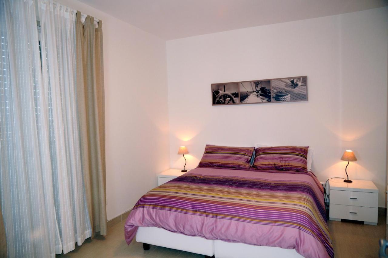 Isa Residence Fiumicino Airport Extérieur photo