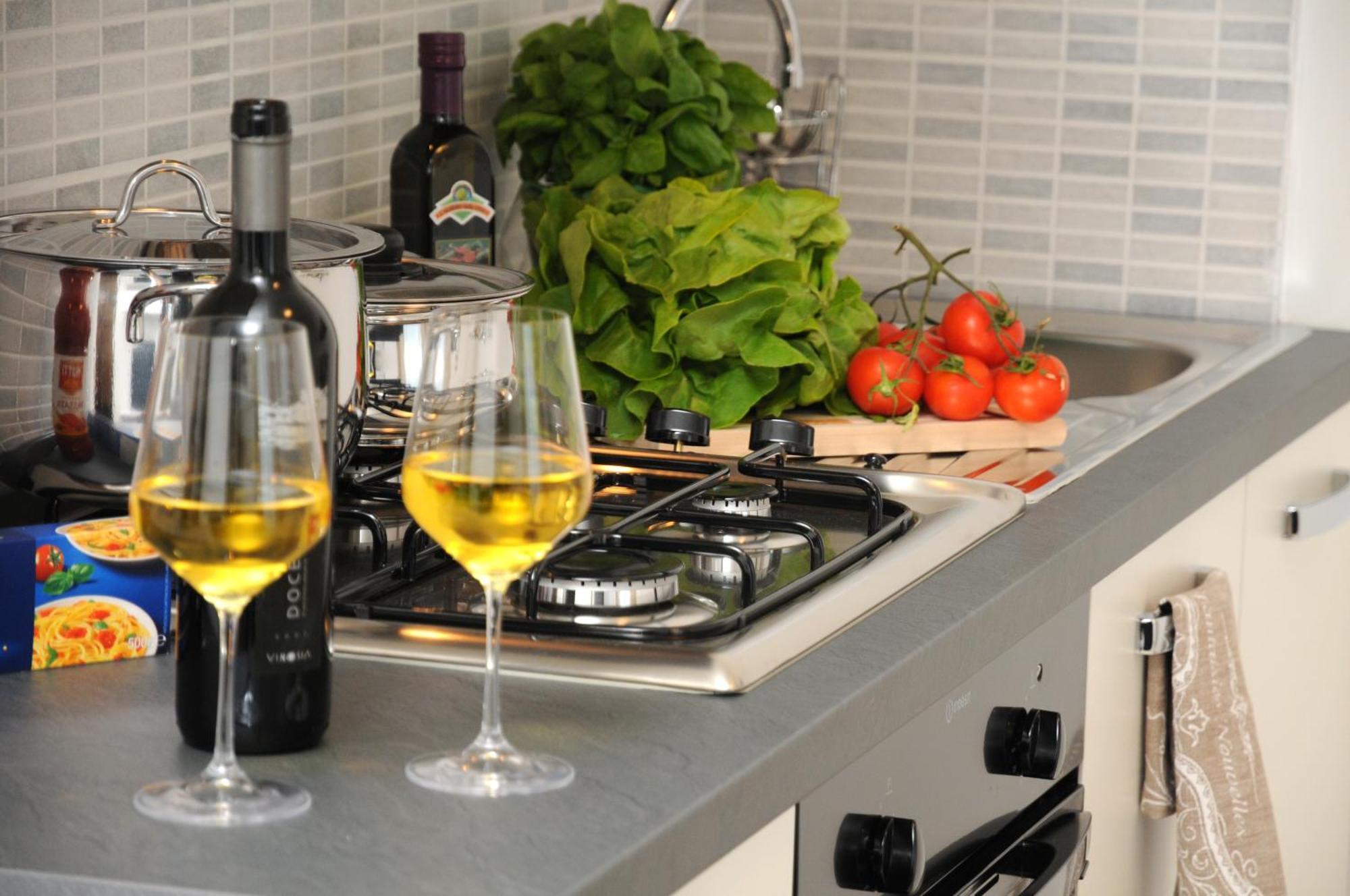 Isa Residence Fiumicino Airport Extérieur photo