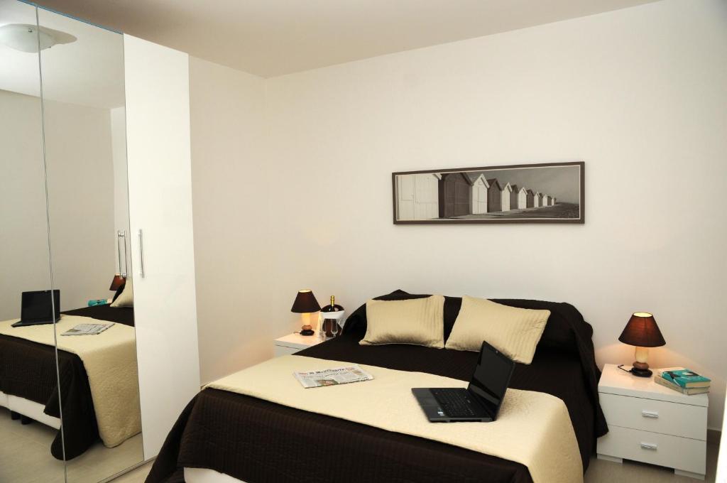 Isa Residence Fiumicino Airport Chambre photo