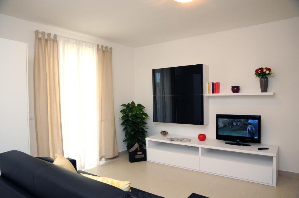 Isa Residence Fiumicino Airport Chambre photo