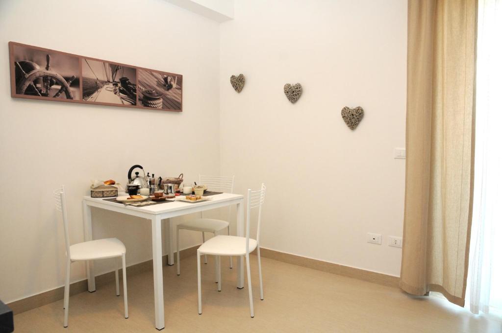 Isa Residence Fiumicino Airport Chambre photo