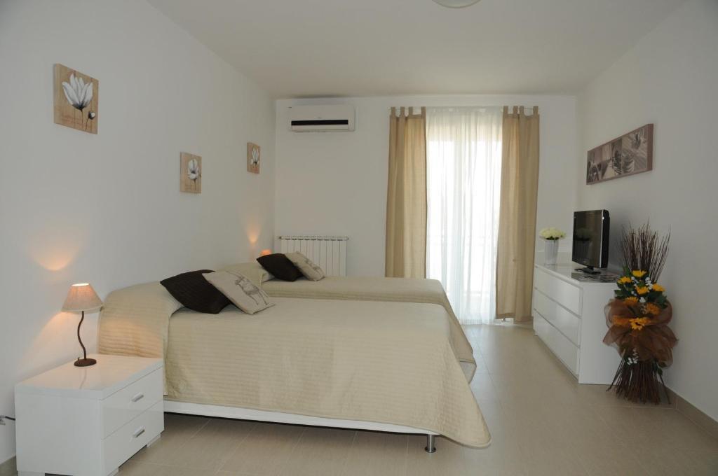 Isa Residence Fiumicino Airport Chambre photo